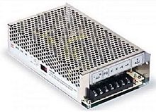 Блок питания для светодиодной ленты SW-Group 24В 3.125А 75Вт IP20 Сетка S-75-24 картинка 